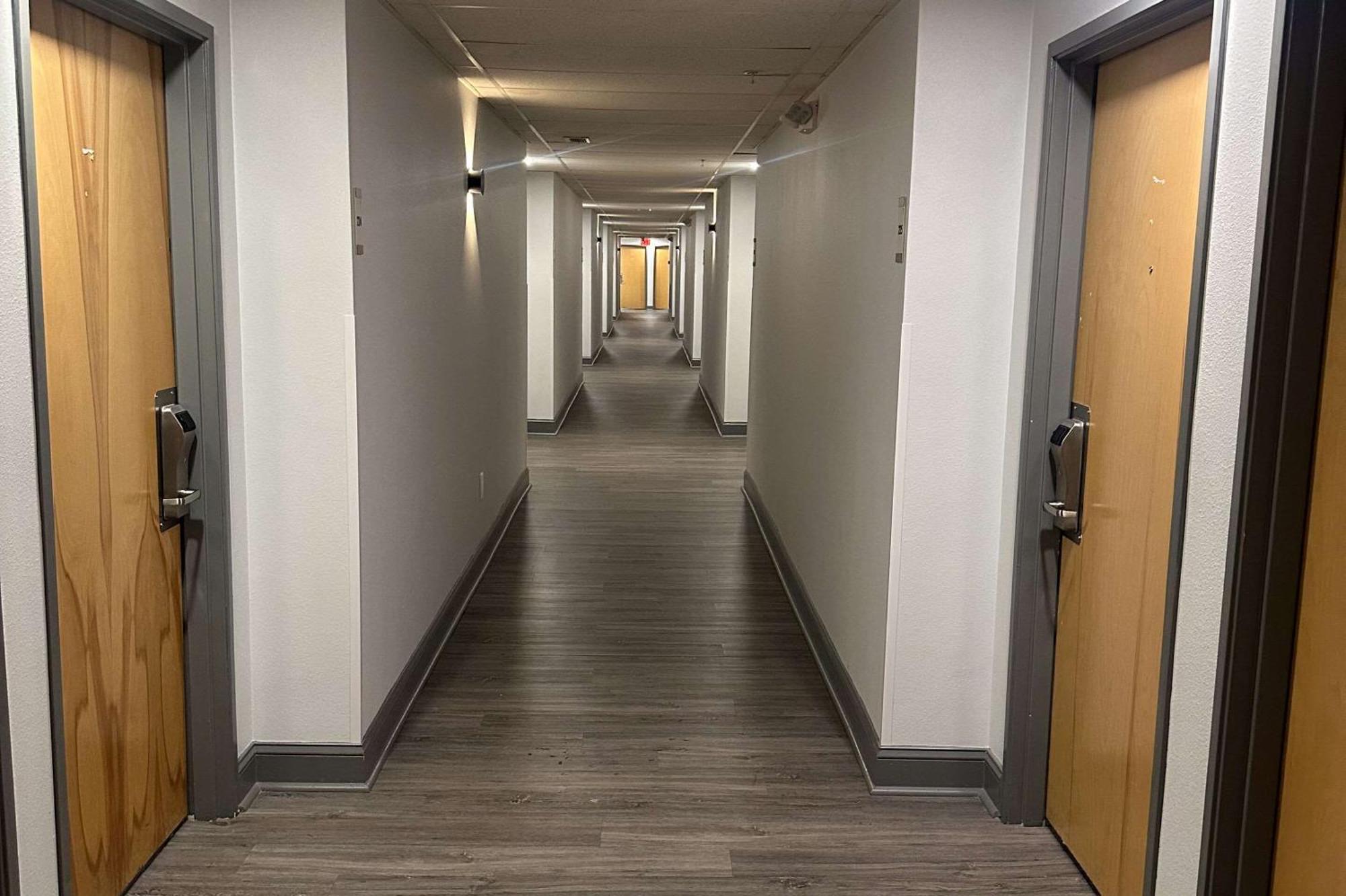 Quality Suites Waldorf Eksteriør billede
